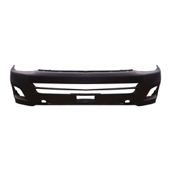Front Bumper Wide Toyota Hiace Quantum Kdh200 202 2010 Onwards