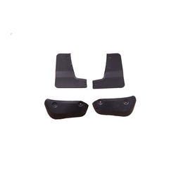 Mudflap Mitsubishi Pajero V80 V96 2008 - 2016