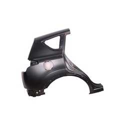 Rear Side Fender Toyota Rav4 2014 Onwards Lhs