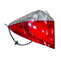 Tail Lamp Toyota Ractis 2012 Lhs