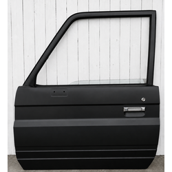 Front Door Toyota Land Cruiser HZJ76 Prado Box Lhs