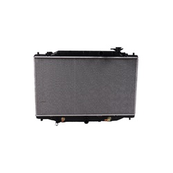 Radiator Mazda Cx5 Diesel 2.2D 2013 - 2015 Pa26At