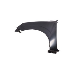 Front Fender Nissan Navara 2016 Onwards Lhs