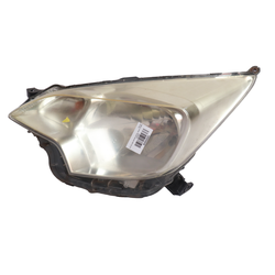 Head Lamp Toyota Ractis NSP120 2013 Lhs