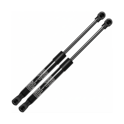 Bonnet Hood Shock Toyota Land Cruiser FJ200 2016+