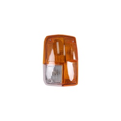 Corner Lamp Isuzu Trooper 1984 Onwards Lhs