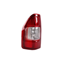 Tail Lamp Isuzu DMax 2003 Onwards Lhs