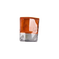 Corner Lamp Mitsubishi Lancer C62 1988 - 1990 Orange Lhs | Amex