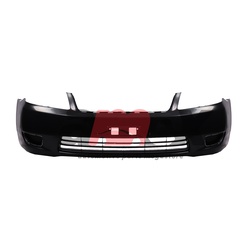 Front Bumper Toyota Corolla Nze 2005 Onwards