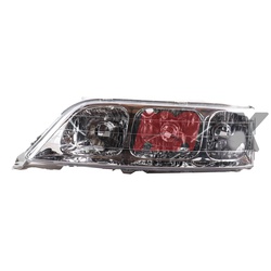 Head Lamp Toyota Gx100 1999 - 2001 Model Lhs