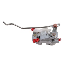 Front Door Lock Assy Isuzu Kb42 Tfr 54 P up Rhs
