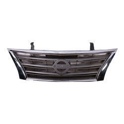 Grille Nissan Sylphy 2012 - 2015 Model