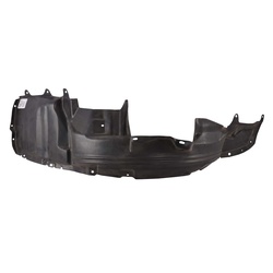 Inner Fender Liner Skirt Mitsubishi Outlander Airtrek 2001 - 2005 Lhs