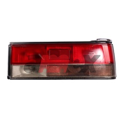 Tail Lamp Mazda 323 Saloon 1988 - 1989 Rhs