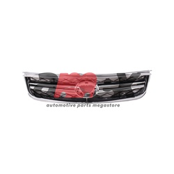 Front Grille Toyota Corolla Axio 2008 - 2010