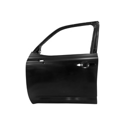Front Door Toyota Land Cruiser LC300 2022 Onwards Lhs