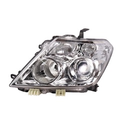 Head Lamp Nissan Patrol 2013 Onwards Lhs