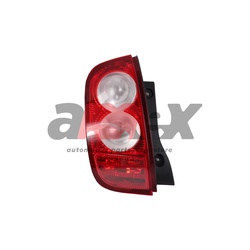 Tail Lamp Nissan March K12 2002 - 2007 Lhs