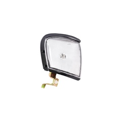 Corner Lamp Isuzu TFR 54 1997 Onwards Clear Rhs