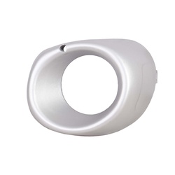 Fog Lamp Cover Mitsubishi Outlander 2013 Onwards Lhs
