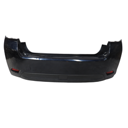 Rear Bumper Subaru Impreza Sports GP7 2012 - 2013