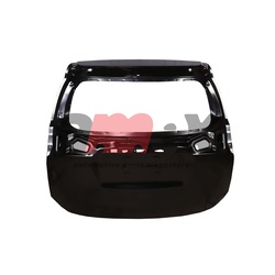 Rear Tail Gate Toyota Rav4 2014 Onwards