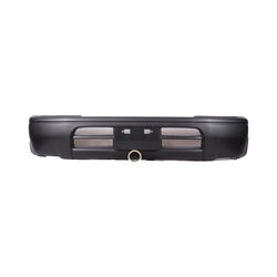 Front Bumper Toyota Land Cruiser Prado Kdj95 Kzj95 2001 - 2002 Model