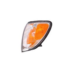 Corner Lamp Toyota Land Cruiser Fj100 1998 - 2004 Usa Lhs