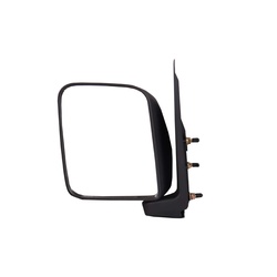 Side Mirror Townace 08 Manual Lhs