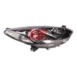 Head Lamp Mazda Demio 2007 - 2013 Rhs