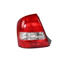 Tail Lamp Mazda Familia 323 1999 - 2003 Lhs