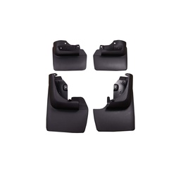 Mudflap Toyota Land Cruiser Fj82 1993 Onwards Front Rhs