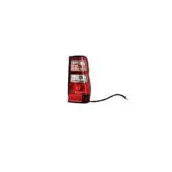 Tail Lamp Mitsubishi Pajero Mini H58A 2002 Onwards Rhs