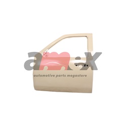 Front Door Ford Ranger 2005 Onwards Lhs
