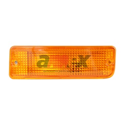 Toyota Hilux Yn85 Ln106 P up Front Bumper Indicator Lamp Assy Lhs