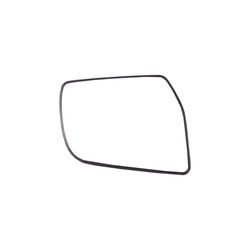 Mazda Bt50 Pick up 2012 Onwards Side Mirror Glass Only with Base Rh