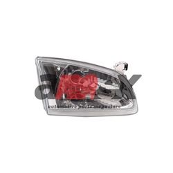 Toyota Starlet Ep90 Ep91 Head Lamp Unit Crystal Clear Rhs