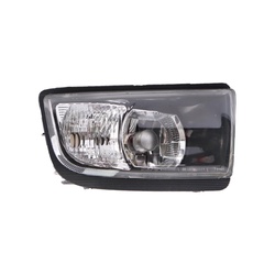 Fog Lamp Isuzu DMax 2013 Onwards Rhs