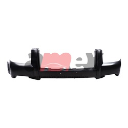 Front Bumper Ranger P up 06 - 08 4wd with Fender Flare Hole