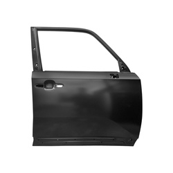 Front Door Toyota Prado FJ250 LC250 2024 Onwards Rhs