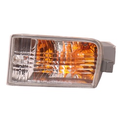 Front Bumper Indicator Lamp Toyota Rav4 Aca21  Assy Upper RhS