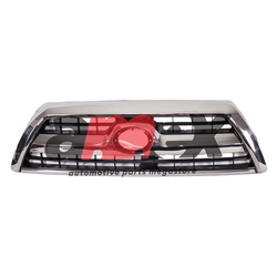 Front Grille Chrome Toyota Surf Rzn215 Kdn215 2006 - 2009 Model