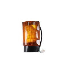 Corner Lamp Mitsubishi Canter 4D31 Lhs