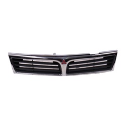 Grille Mitsubishi L200 Triton 2005 Onwards Black