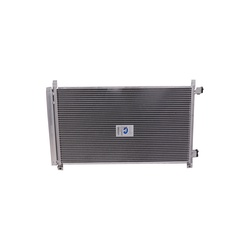 A/C Condenser Nissan Xtrail T32 2.5L 2014 - 2017 Model Al16
