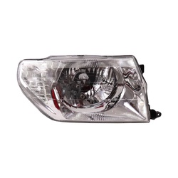 Head Lamp Mitsubishi Pajero Io 2002 Onwards Rhs