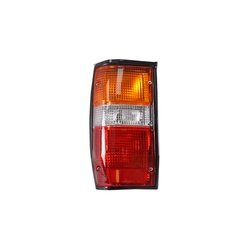 Tail Lamp Mitsubishi L200 K14 1983 - 1994 Lhs