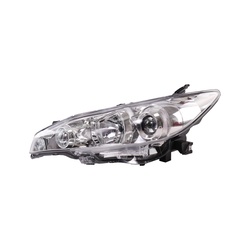 Head Lamp Toyota Wish 2010 Onwards Lhs