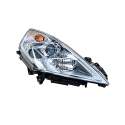 Head Lamp Nissan Leaf ZE0 2011 Rhs