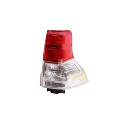Tail Lamp Toyota Land Cruiser Prado FJ150 2010 Onwards Rhs